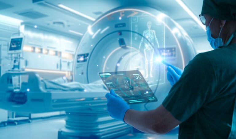 Ensono Builds Secure, Scalable Data Platform for NHS Healthcare Innovation